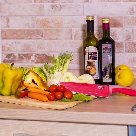 Siciliabedda Catania Holiday House Екстериор снимка