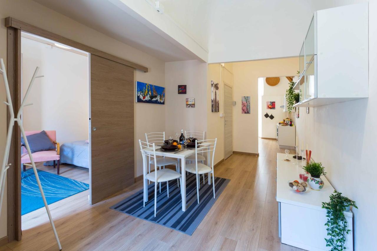 Siciliabedda Catania Holiday House Екстериор снимка