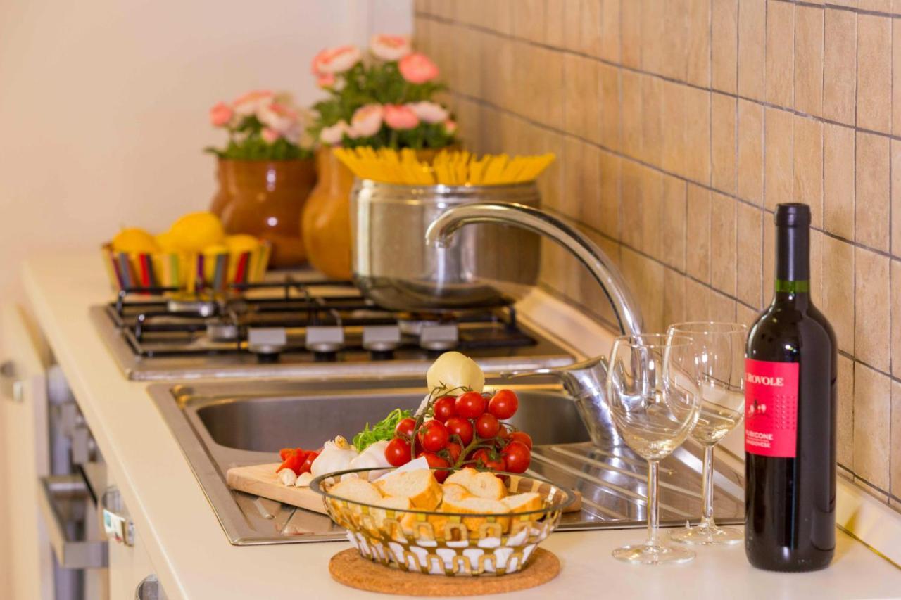 Siciliabedda Catania Holiday House Екстериор снимка