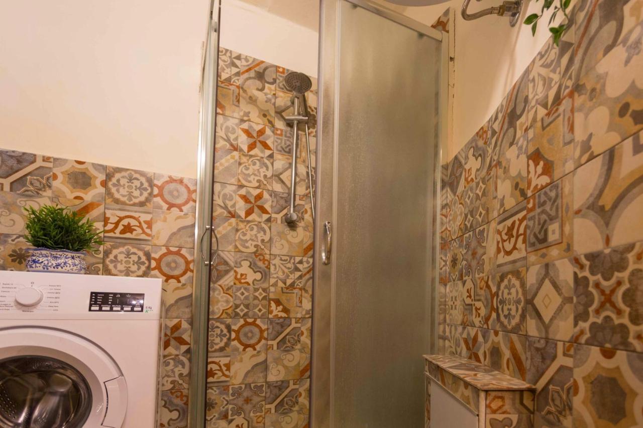 Siciliabedda Catania Holiday House Екстериор снимка