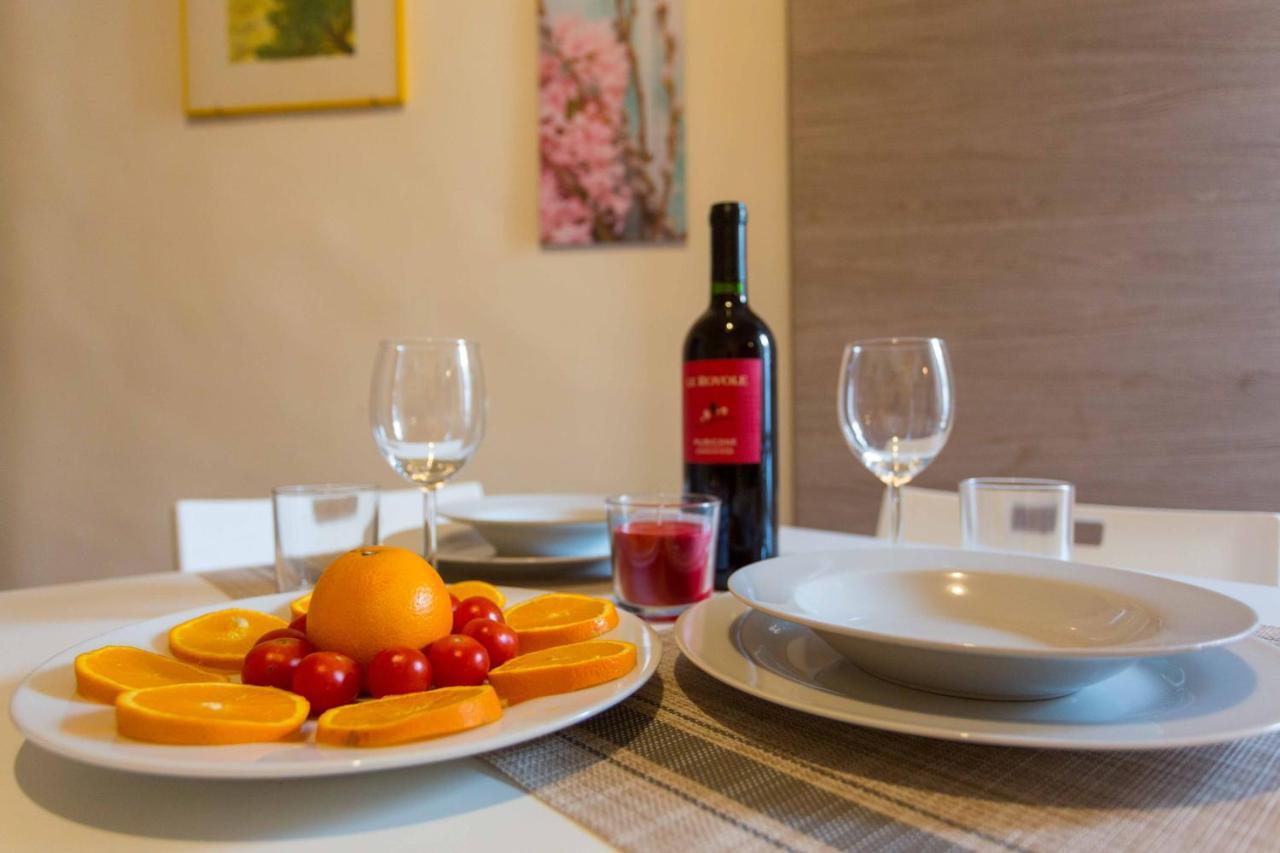 Siciliabedda Catania Holiday House Екстериор снимка