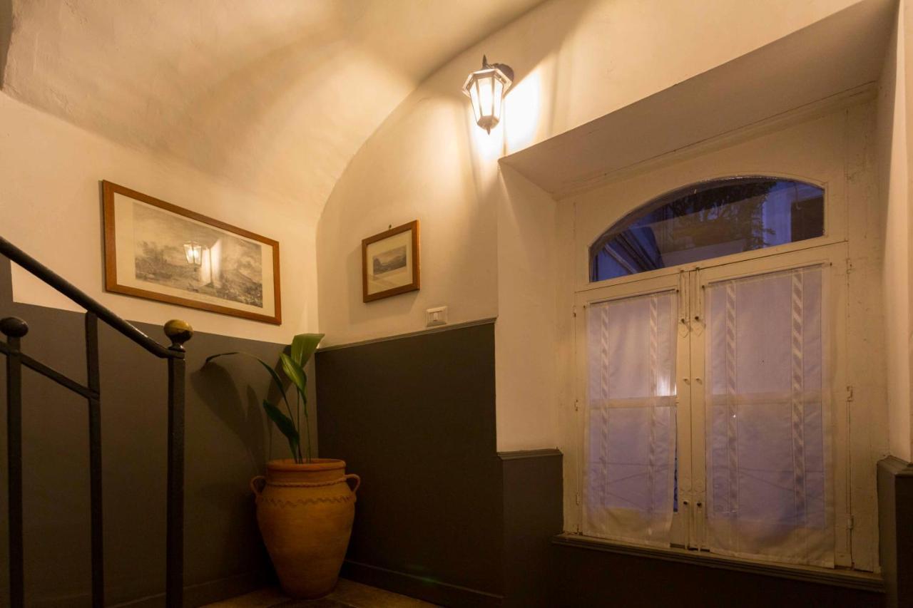 Siciliabedda Catania Holiday House Екстериор снимка