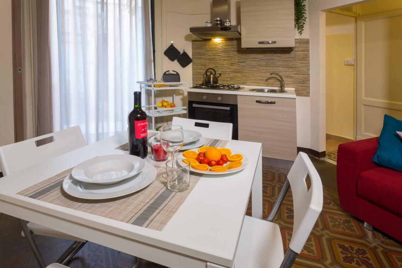 Siciliabedda Catania Holiday House Екстериор снимка