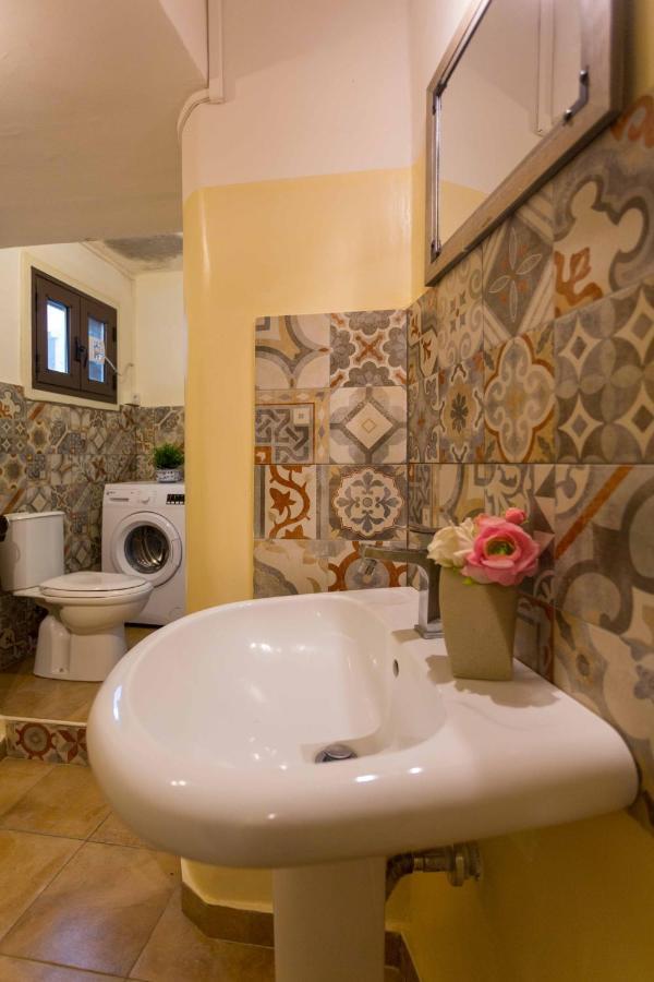 Siciliabedda Catania Holiday House Екстериор снимка