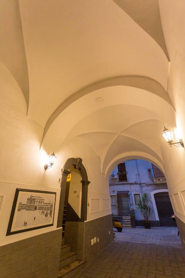 Siciliabedda Catania Holiday House Екстериор снимка