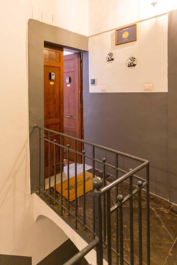 Siciliabedda Catania Holiday House Екстериор снимка