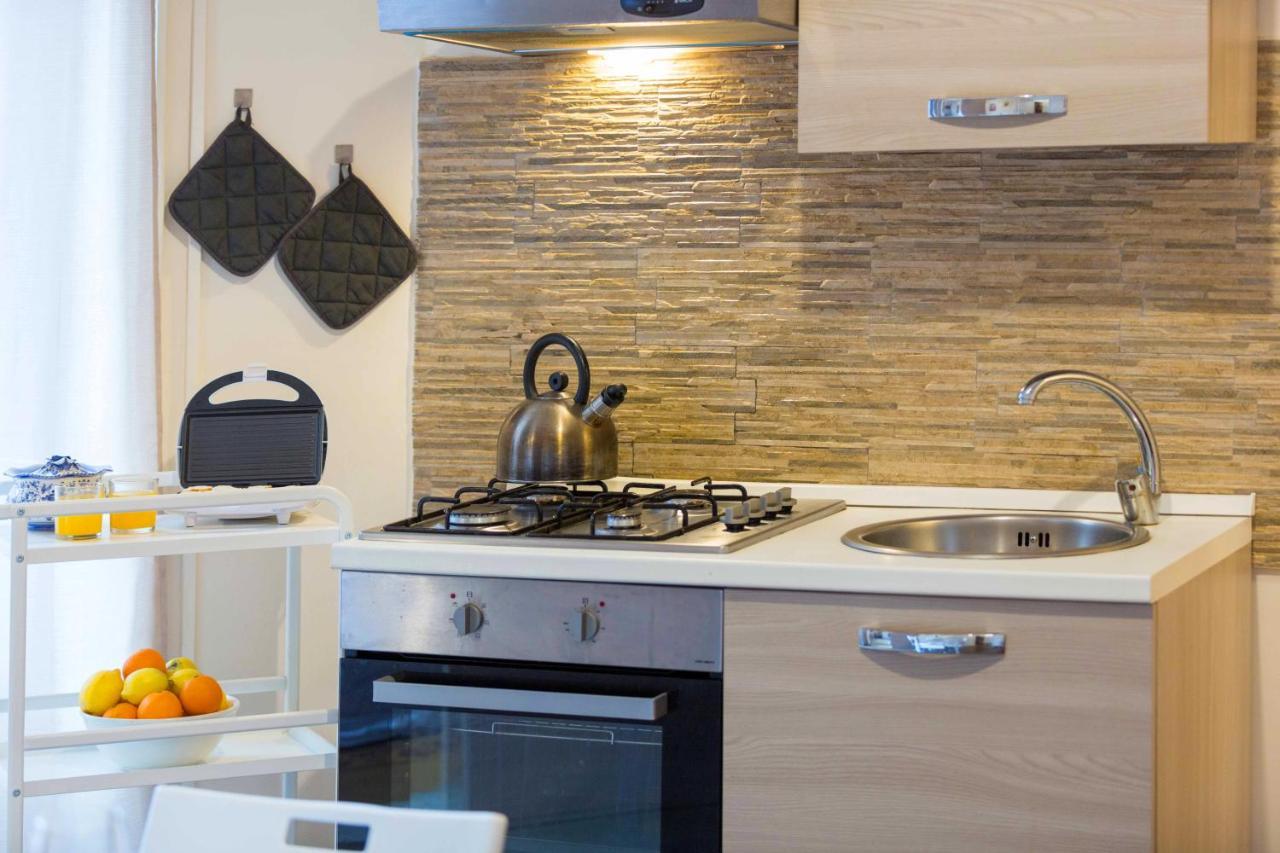 Siciliabedda Catania Holiday House Екстериор снимка