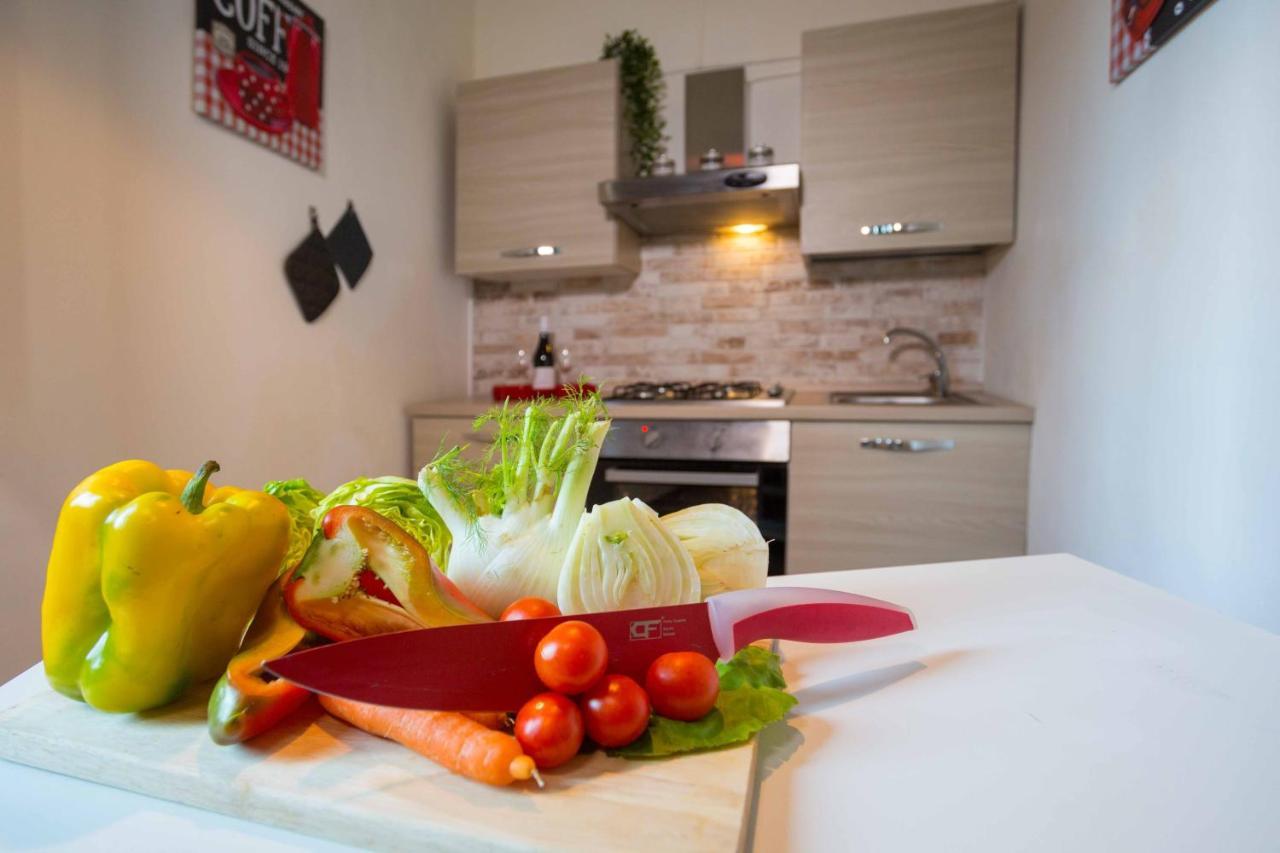 Siciliabedda Catania Holiday House Екстериор снимка