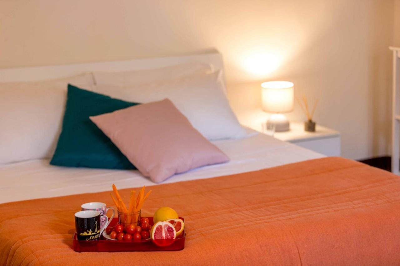 Siciliabedda Catania Holiday House Екстериор снимка