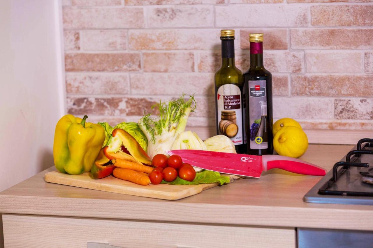 Siciliabedda Catania Holiday House Екстериор снимка