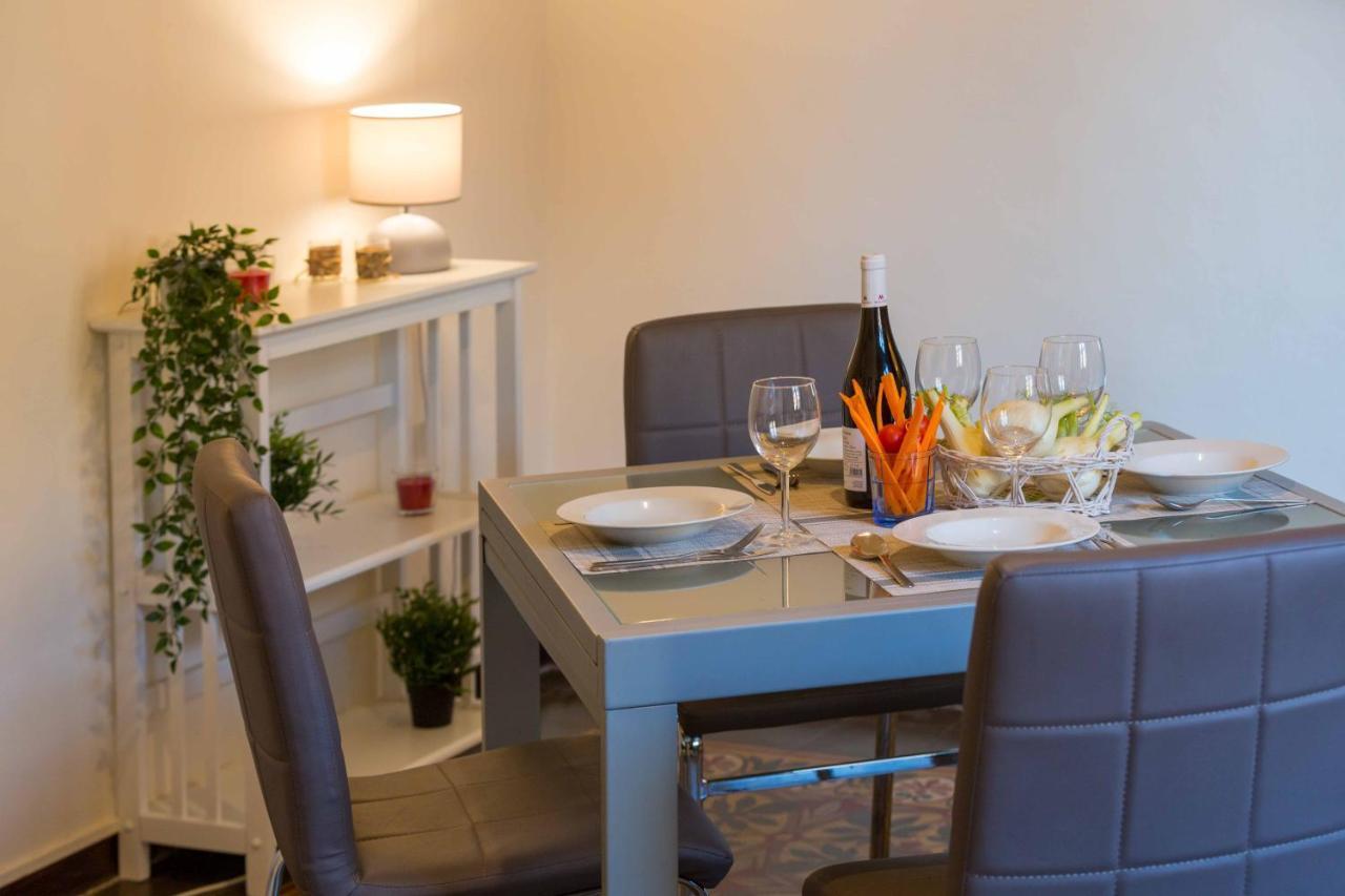 Siciliabedda Catania Holiday House Екстериор снимка